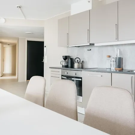 Exclusive Penthouse With Terrace Apartamento *