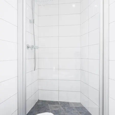 Exclusive Penthouse With Terrace 公寓 *