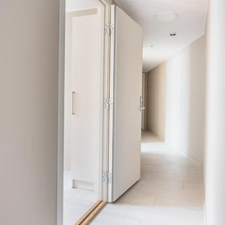 Exclusive Penthouse With Terrace Apartment