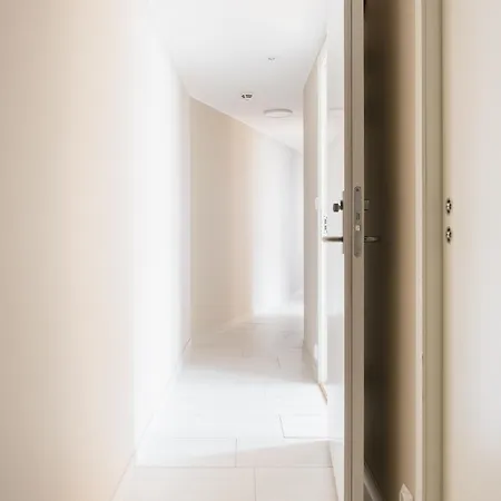 Apartment Exclusive Penthouse With Terrace