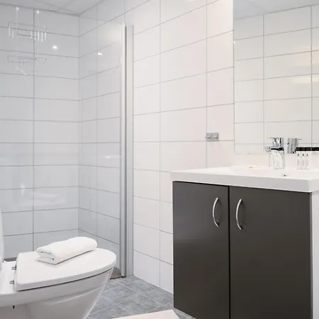 Apartment Exclusive Penthouse With Terrace Bergen